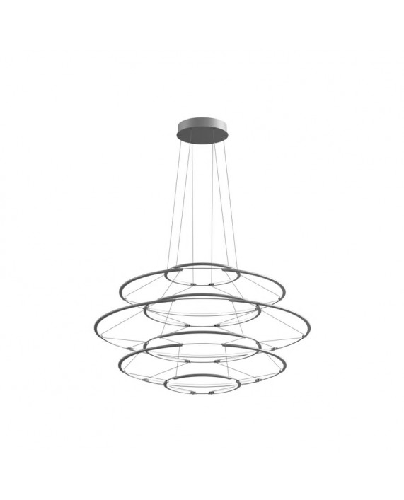 Nemo Drop 7 Pendant Lamp